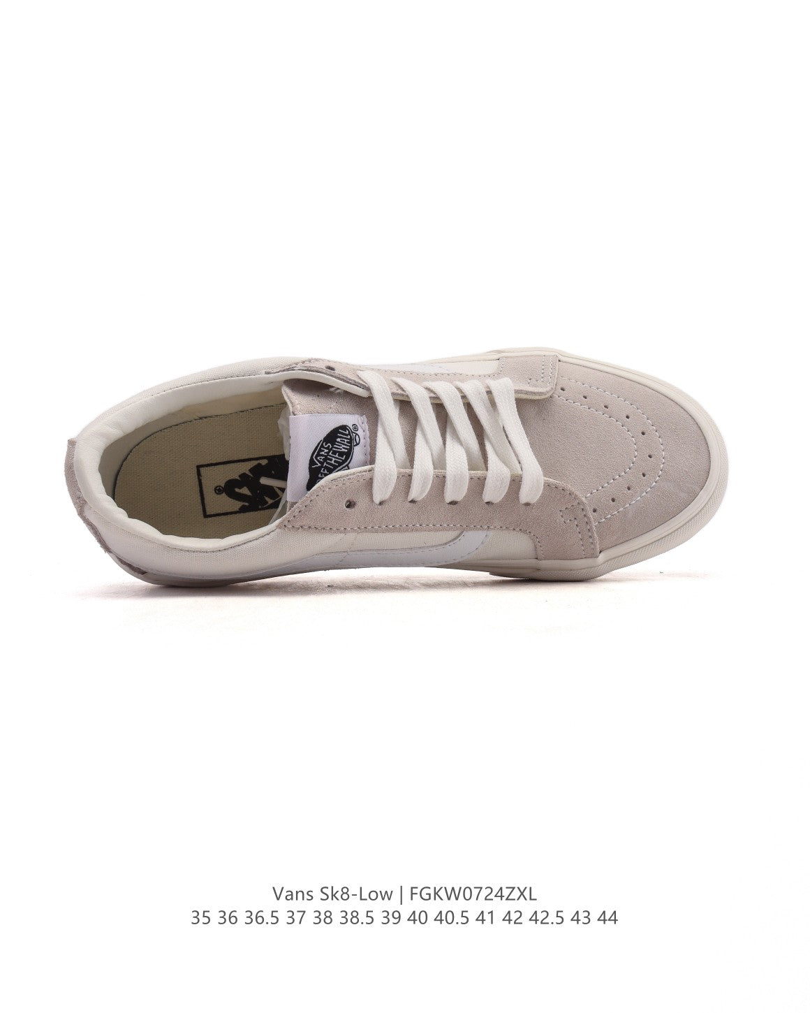 Vans Sk8