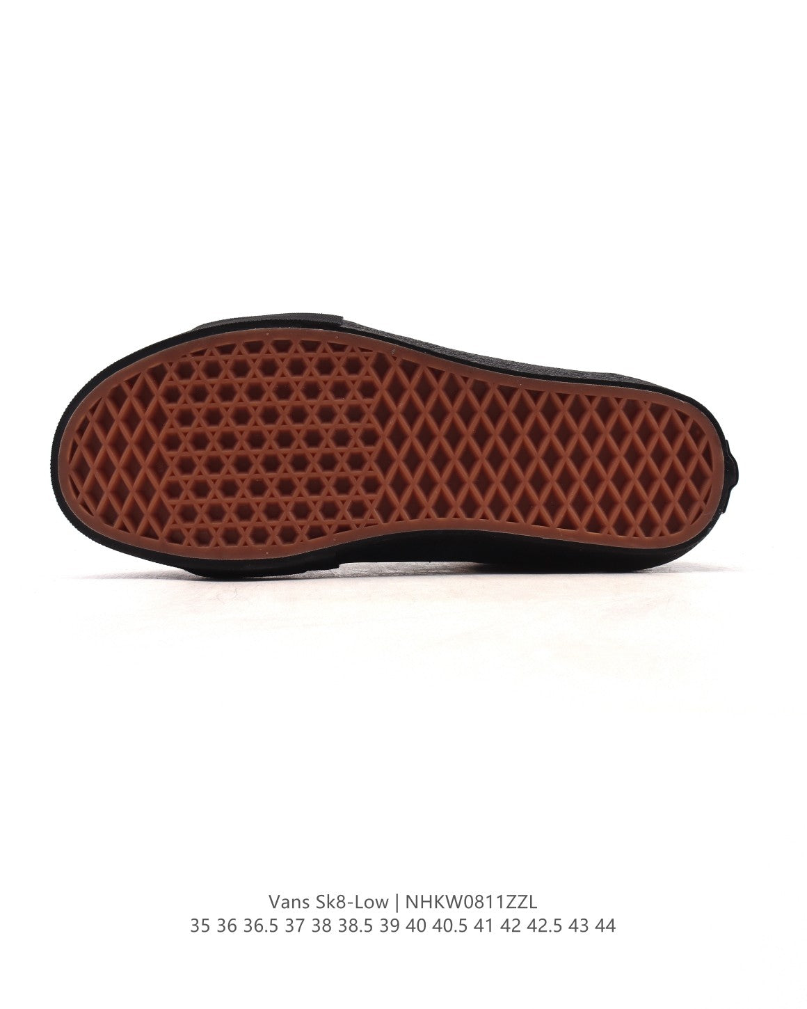 Vans Sk8