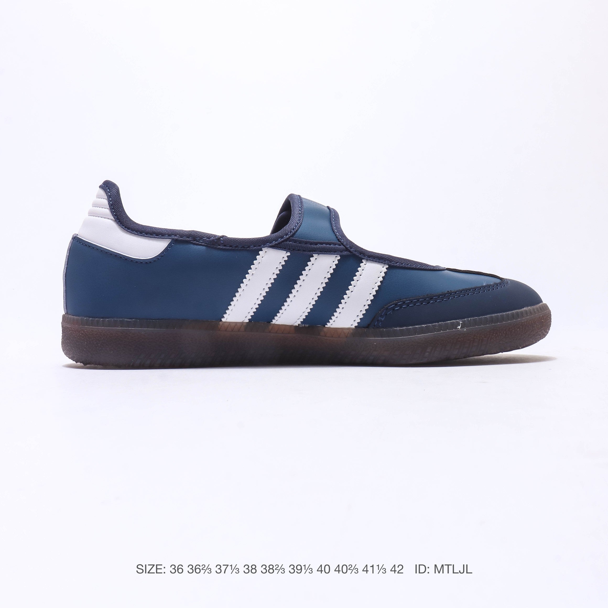 Adidas Samba Mary Jane
