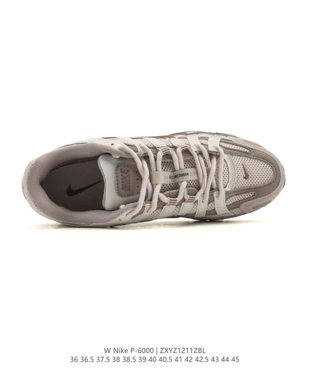 Nike P-6000 Premium