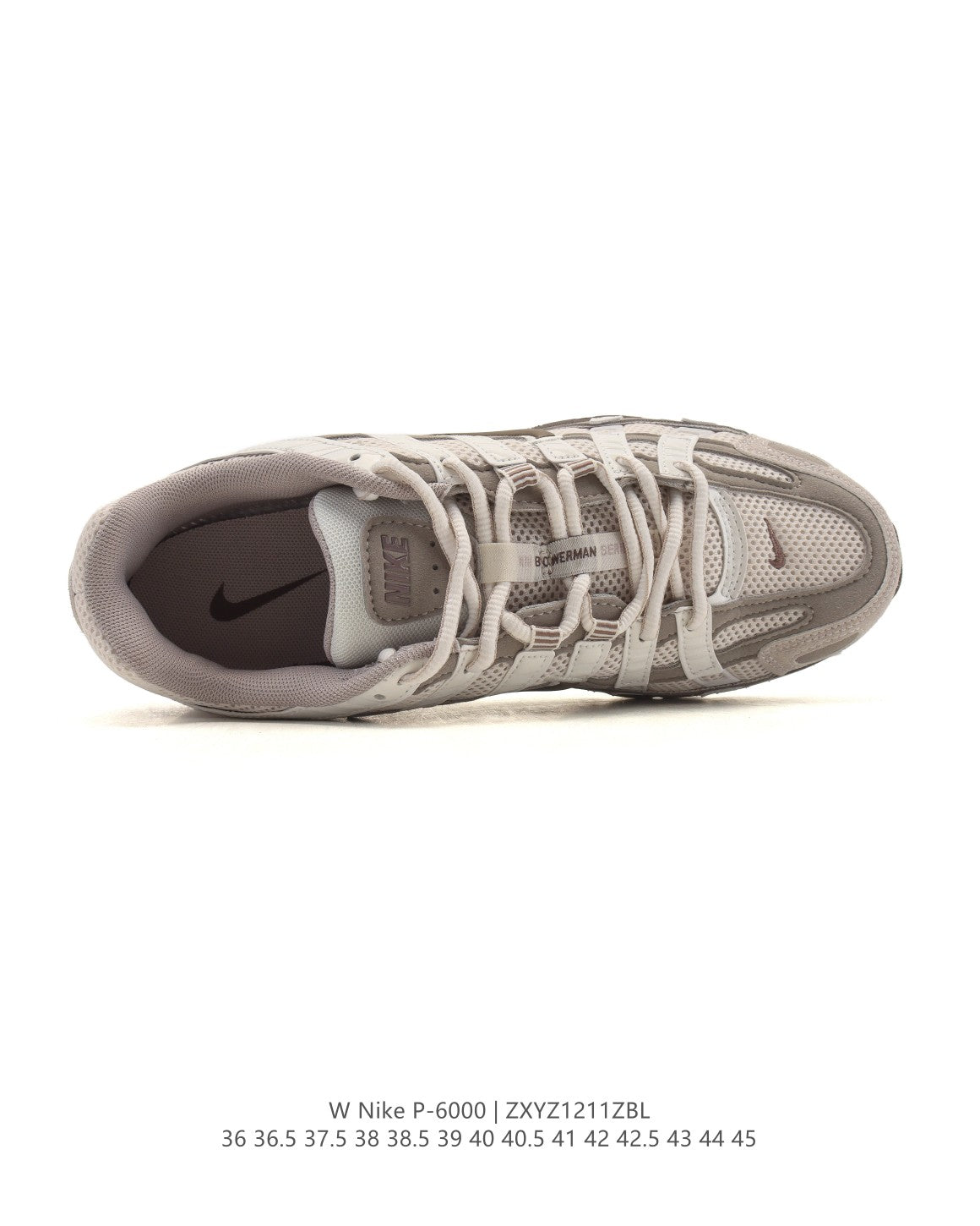 Nike P-6000 Premium