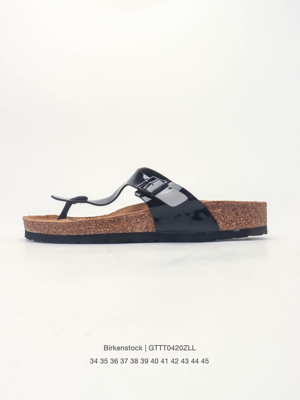 Birkenstock Gizeh Sandals