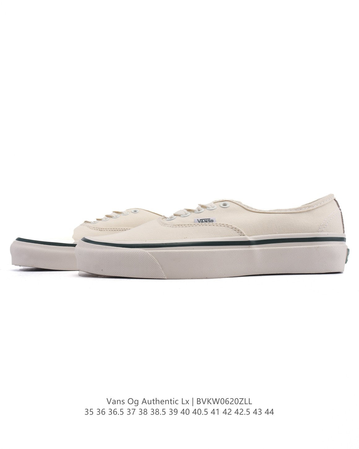 Vans Authentic 44 DX