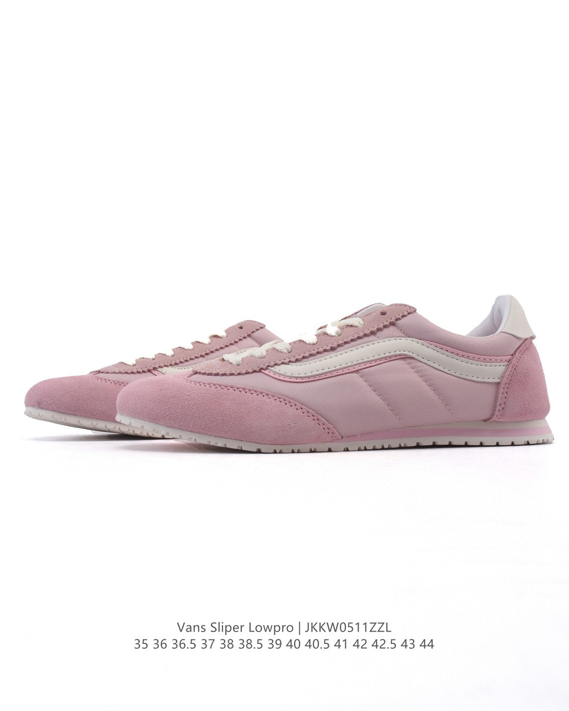 Vans Super Lowpro
