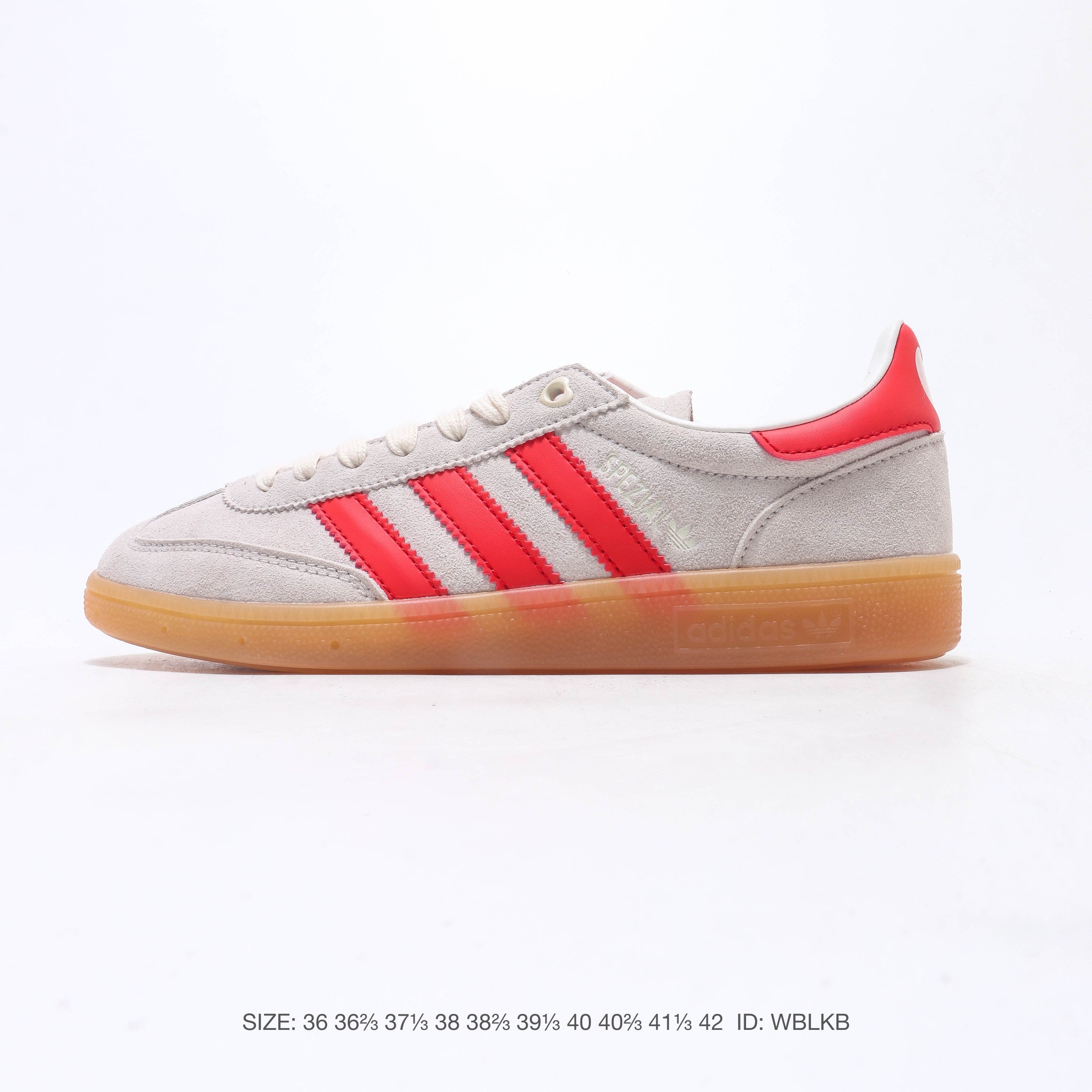 Adidas Handball Spezial  Sneakers