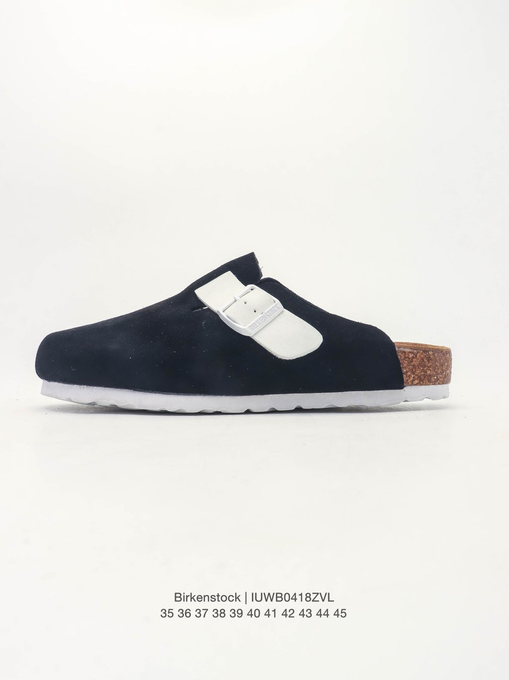 Birkenstock Boston Clogs