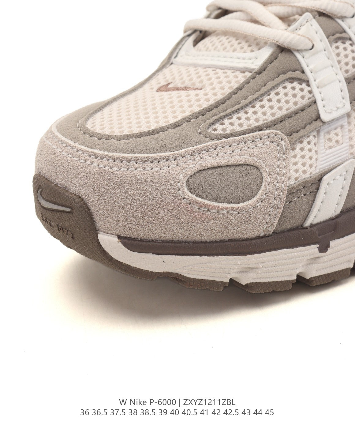 Nike P-6000 Premium