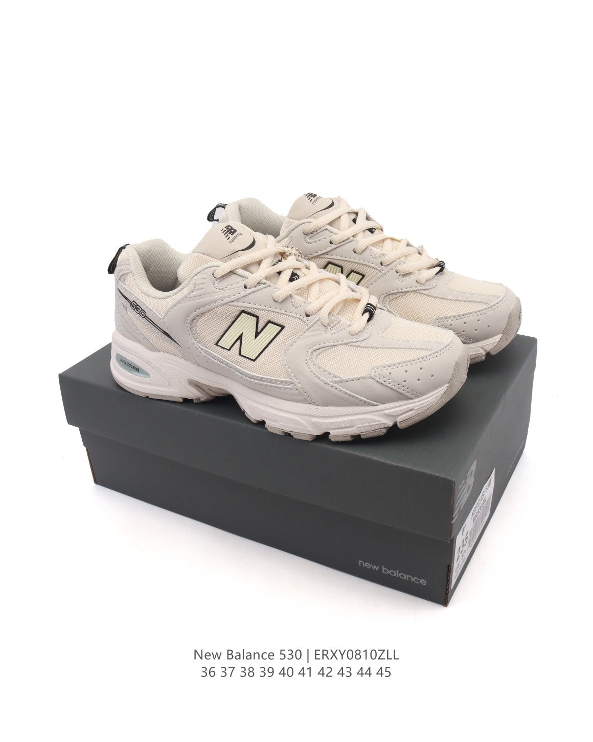 New Balance 530