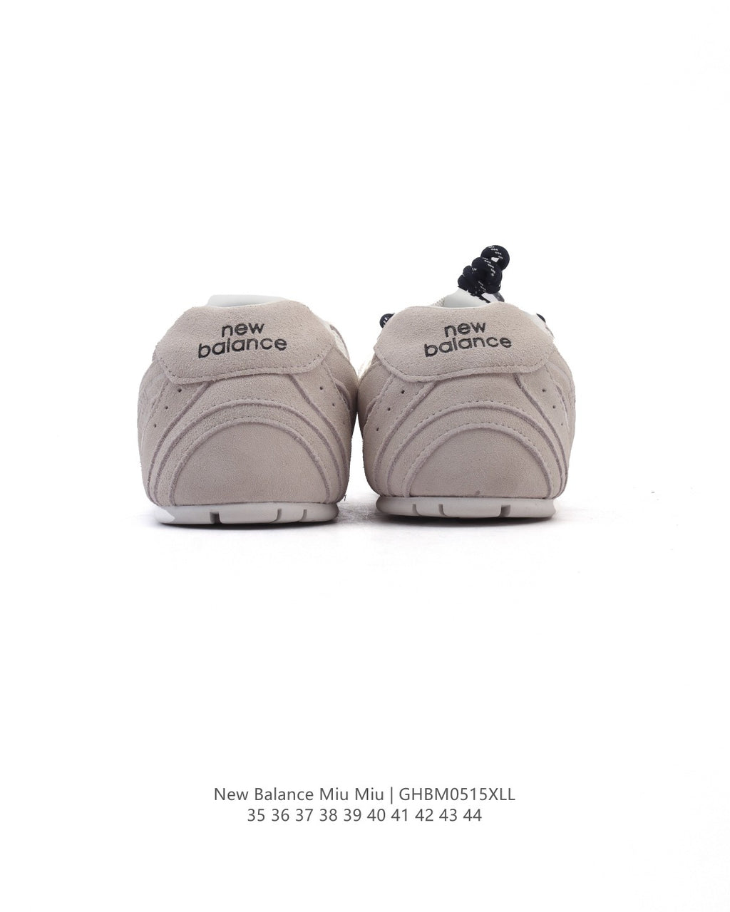 New Balance x Miu Miu 530 SL