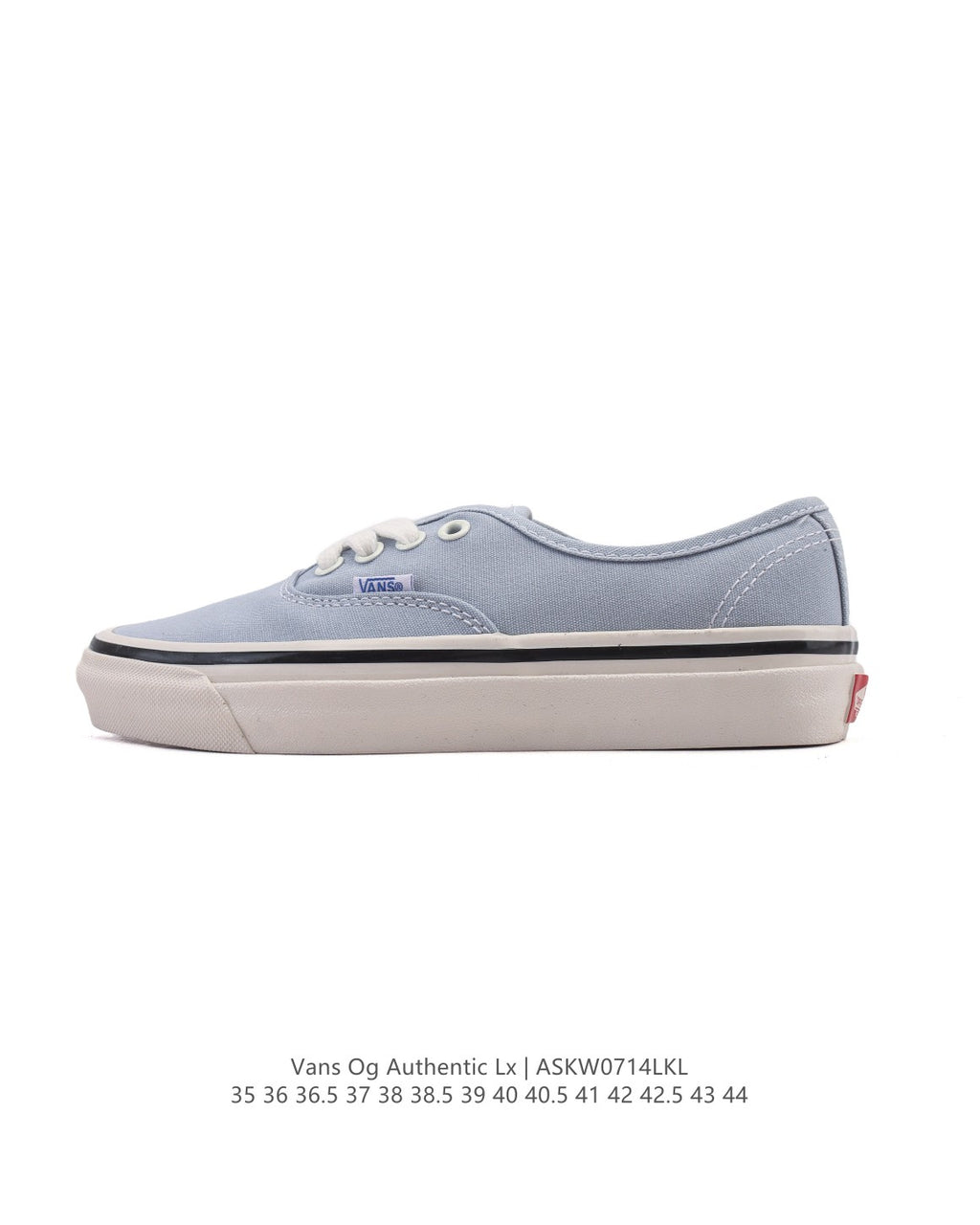 Vans Authentic 44 DX