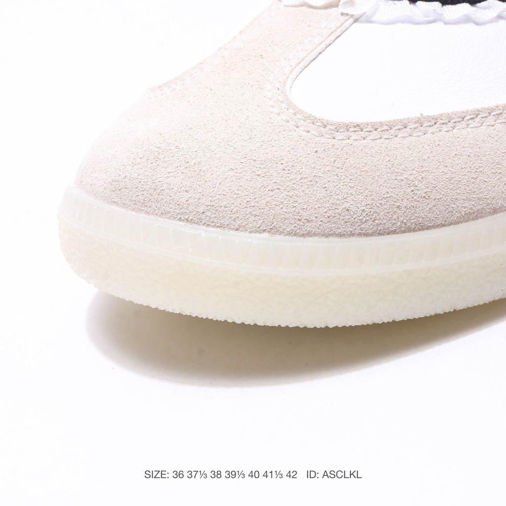 Adidas Samba Jane "Frill"