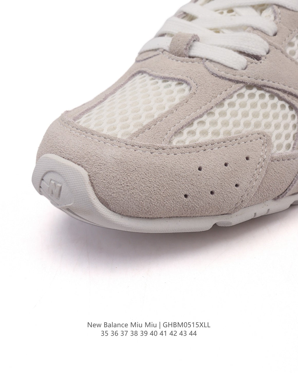 New Balance x Miu Miu 530 SL