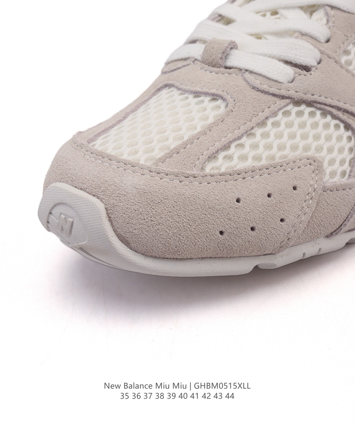 New Balance x Miu Miu 530 SL