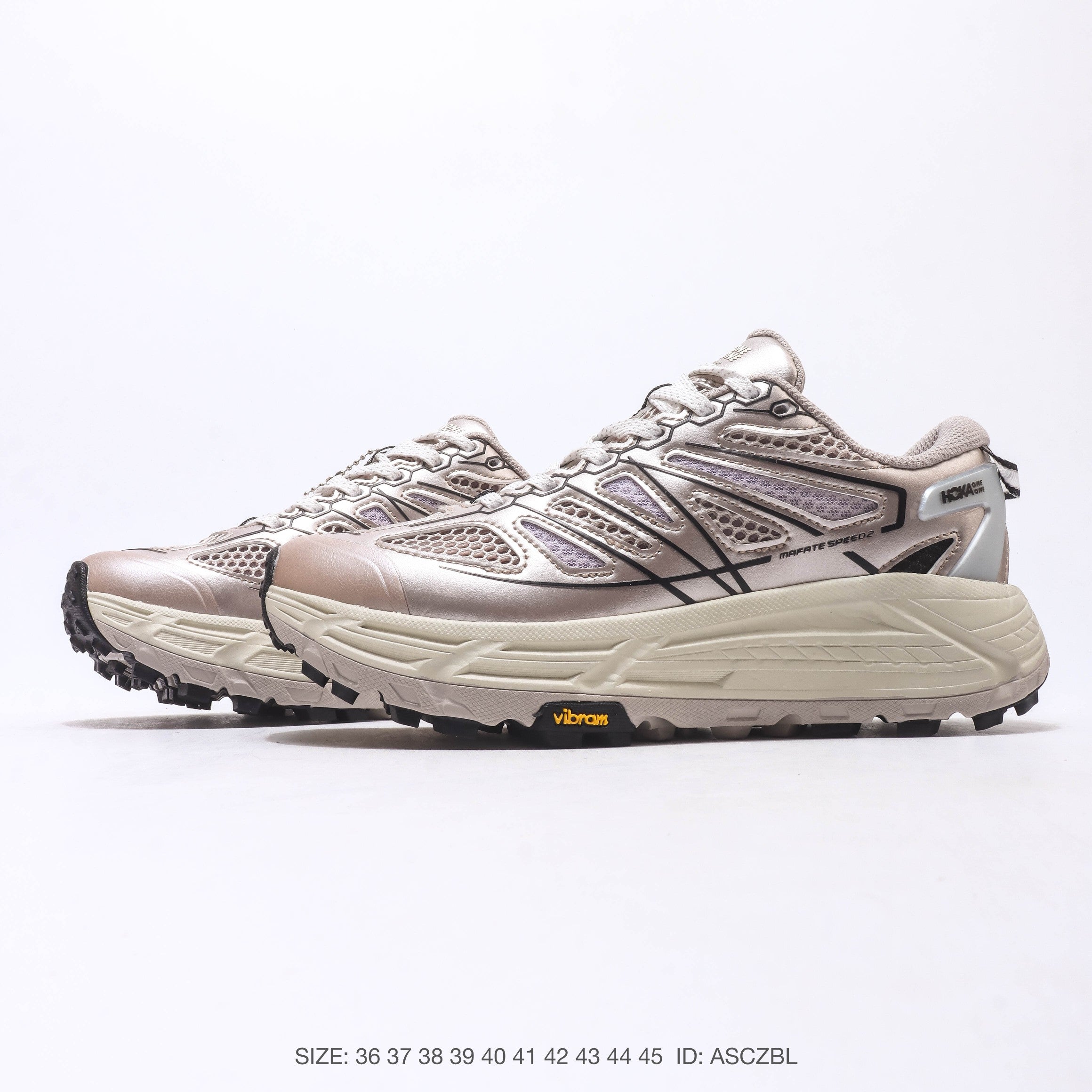 Hoka Mafate Speed 2 TS