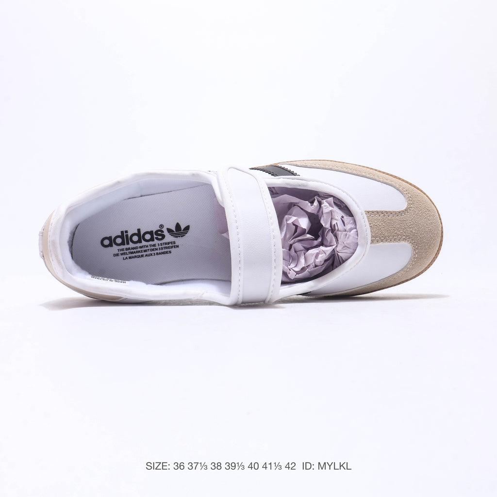 Adidas Samba Mary Jane