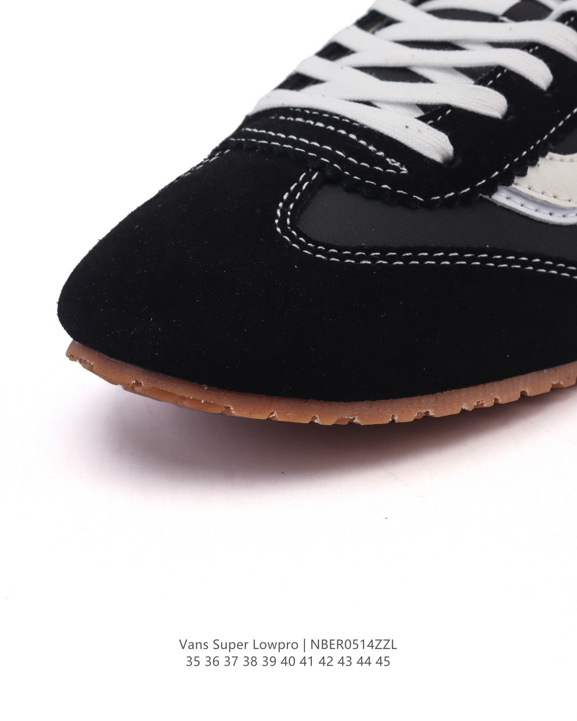 Vans Super Lowpro