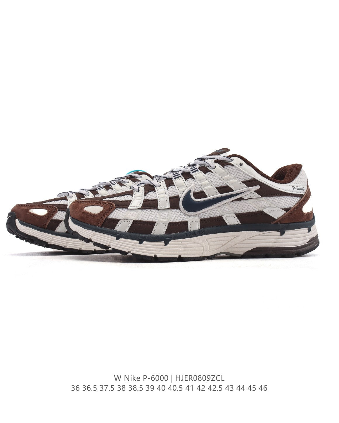 Nike P-6000 Premium