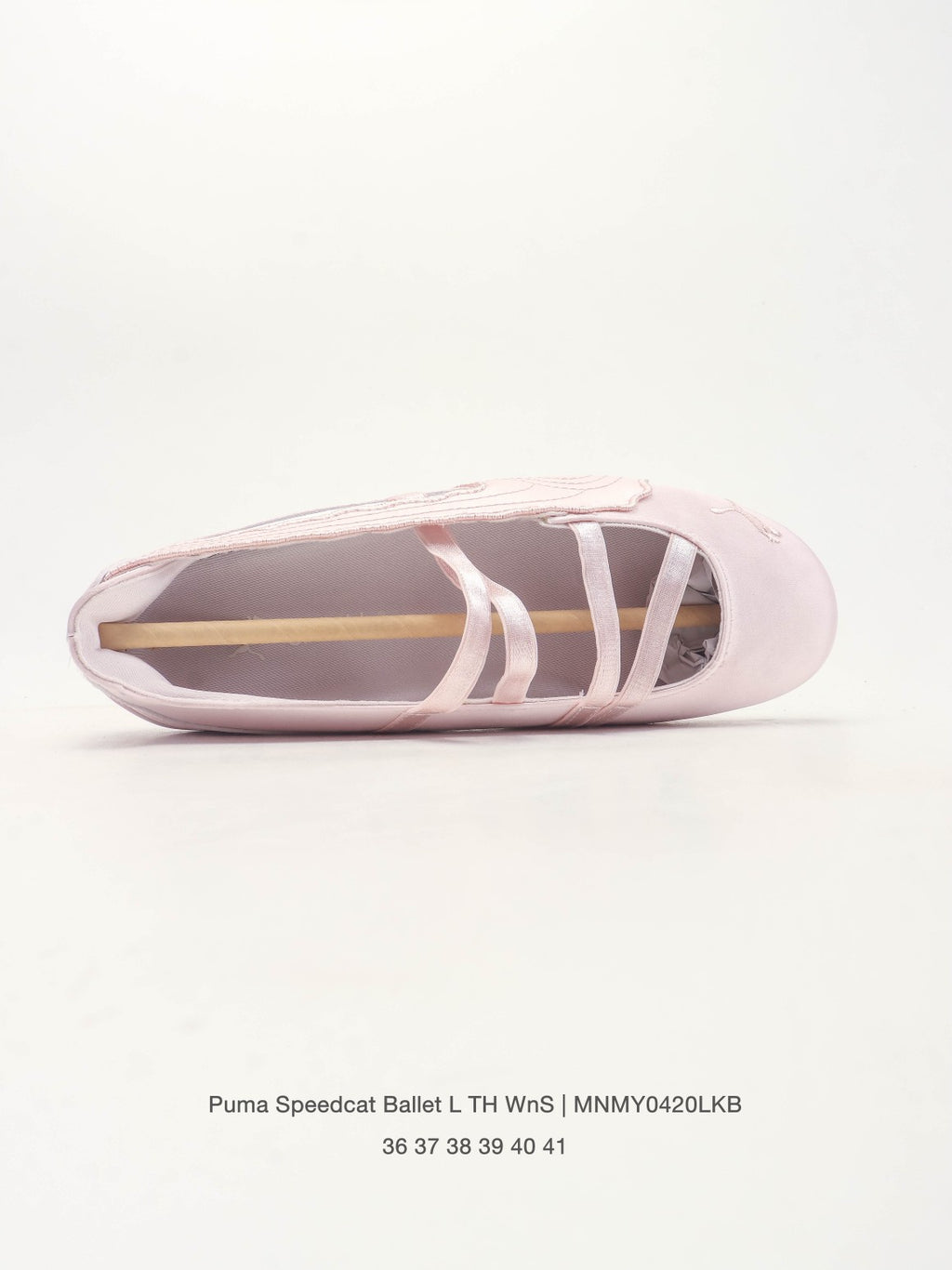 Puma Speedcat Ballerina Venus Flats