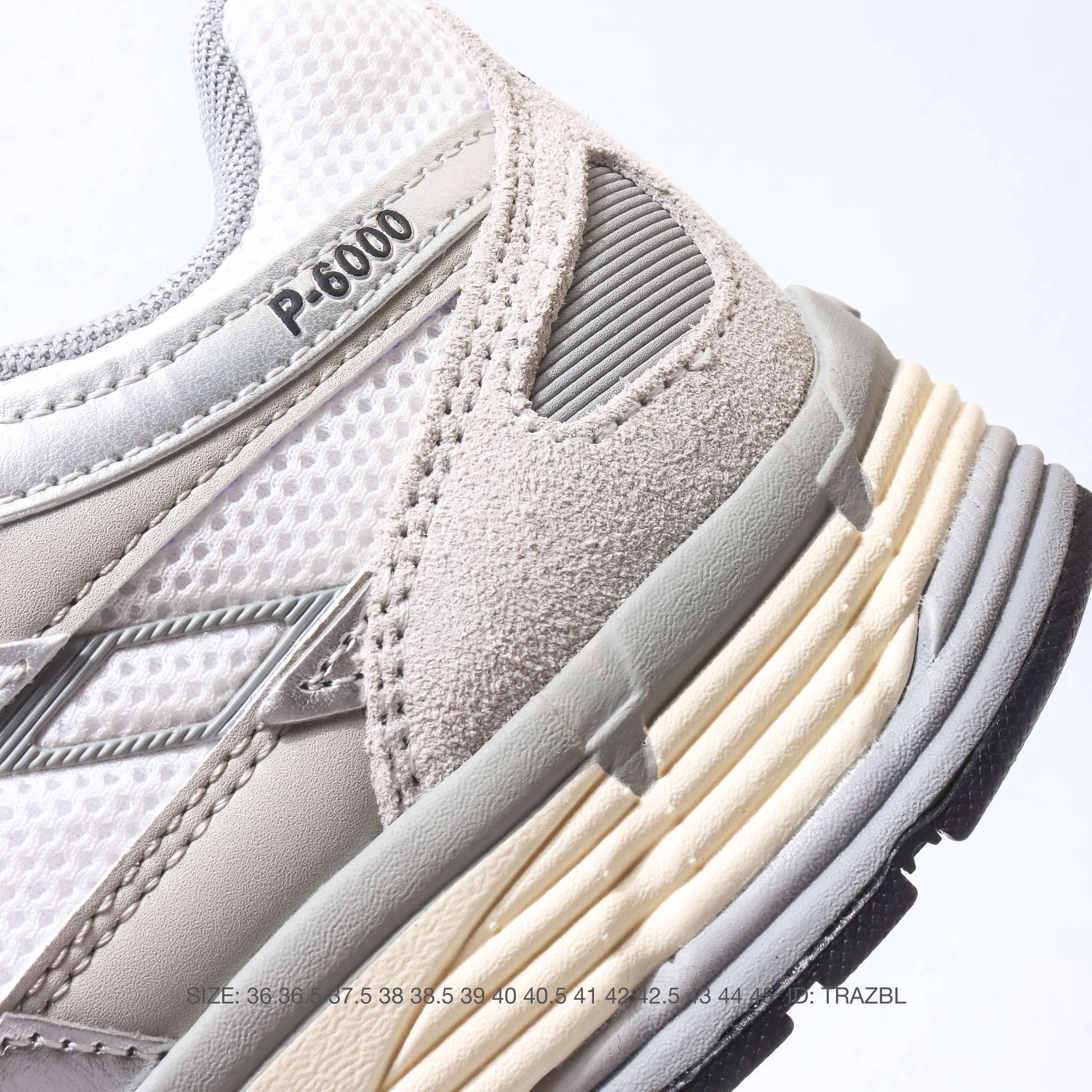 Nike P-6000 Premium