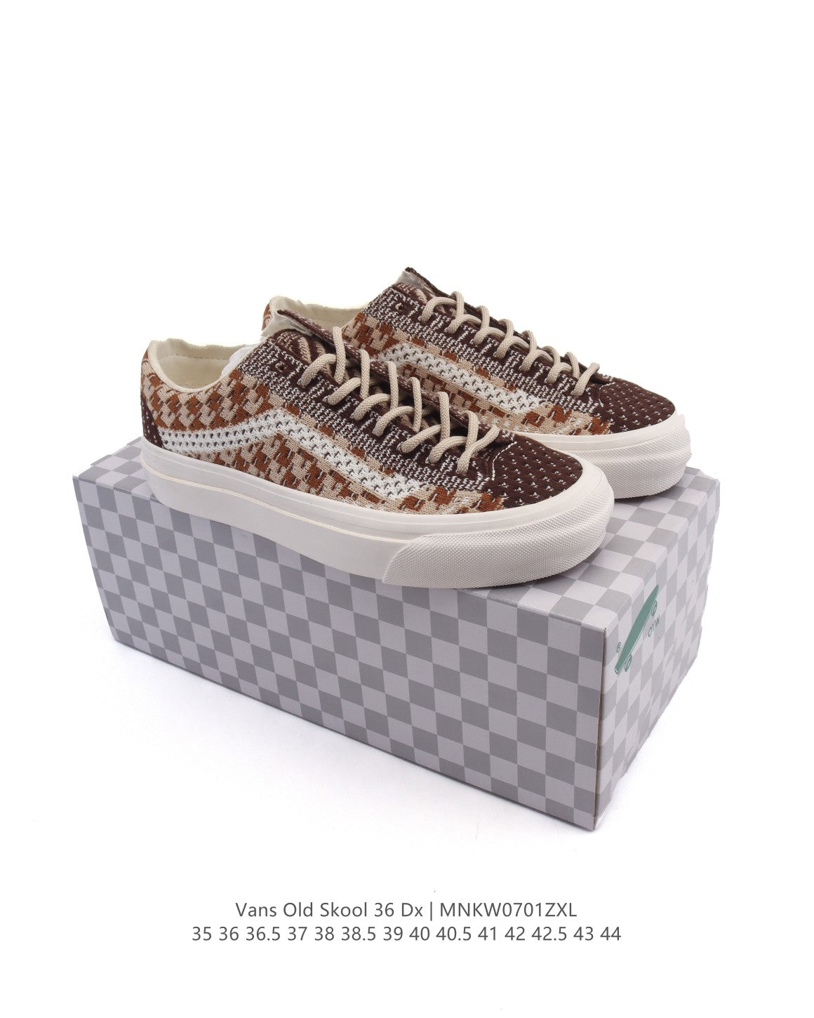 Vans Old Skool 36 Reissue