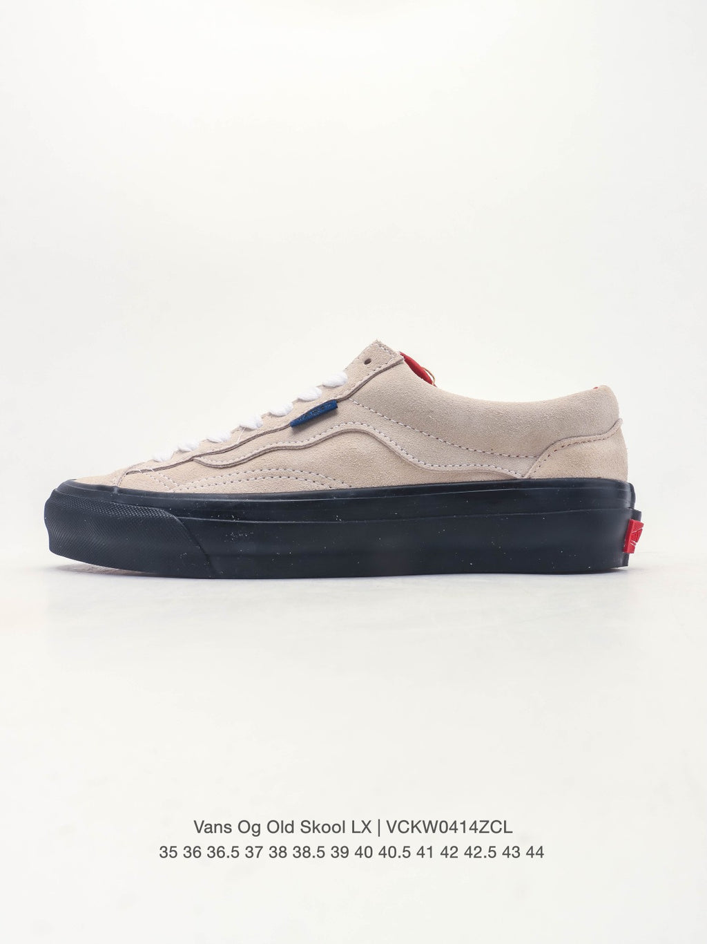 Parra x Vans OTW Old Skool 36