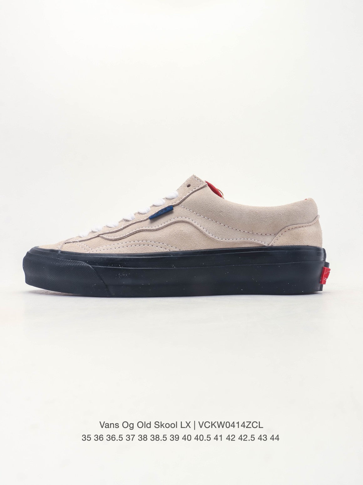 Parra x Vans OTW Old Skool 36