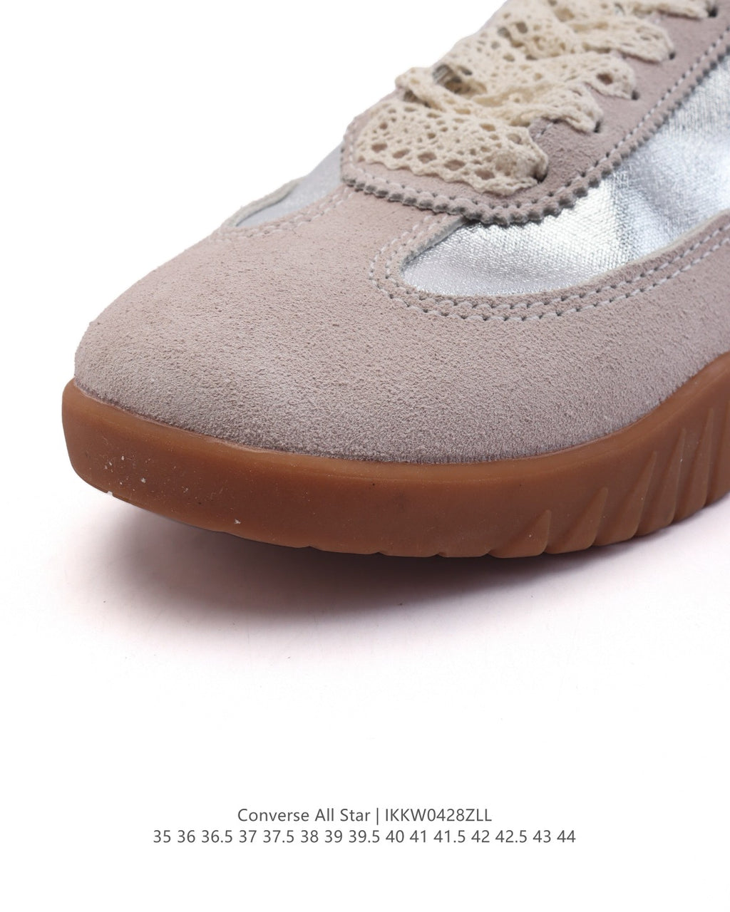 Converse Run Star Trainer Ox