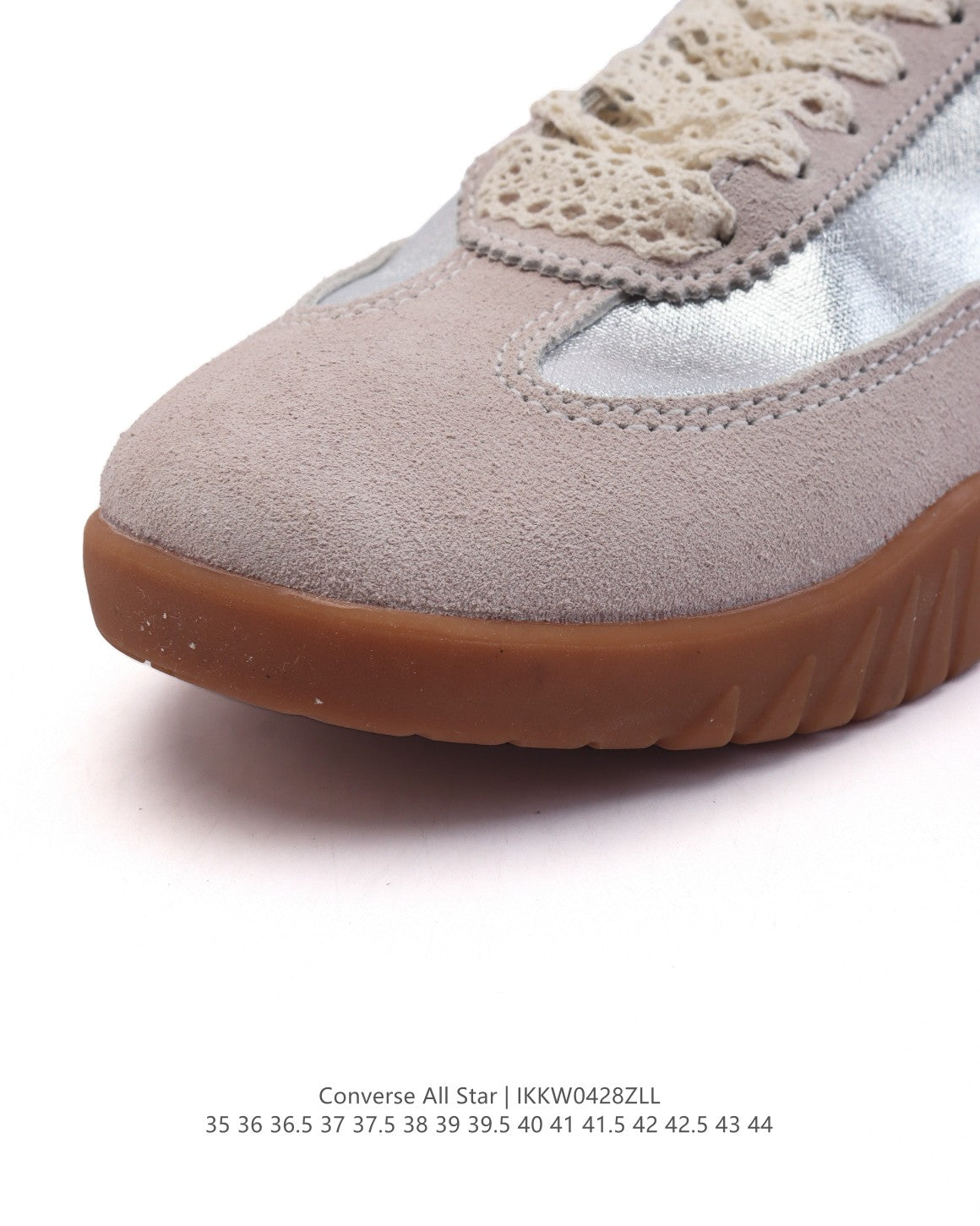 Converse Run Star Trainer Ox