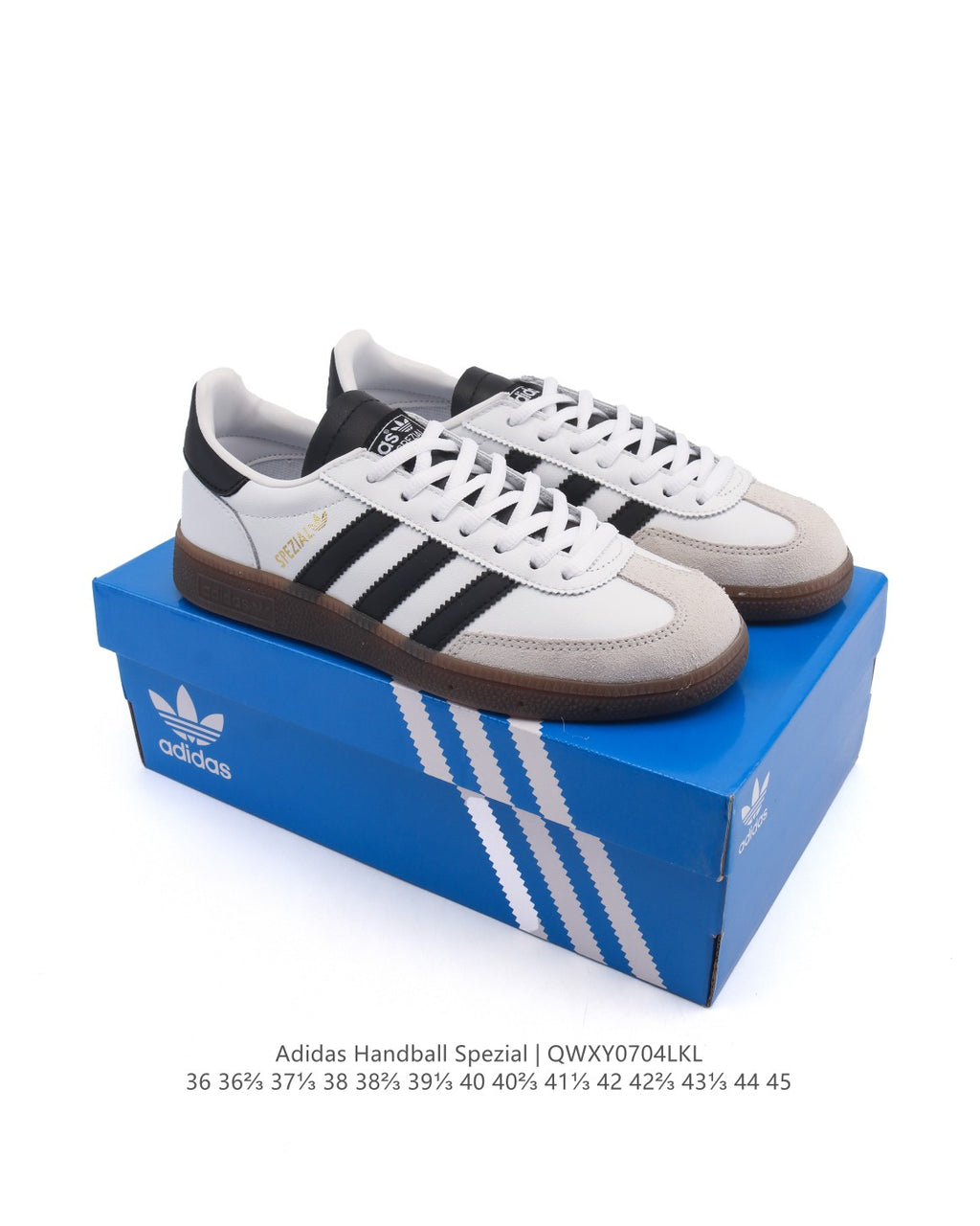 Adidas Handball Spezial  Sneakers
