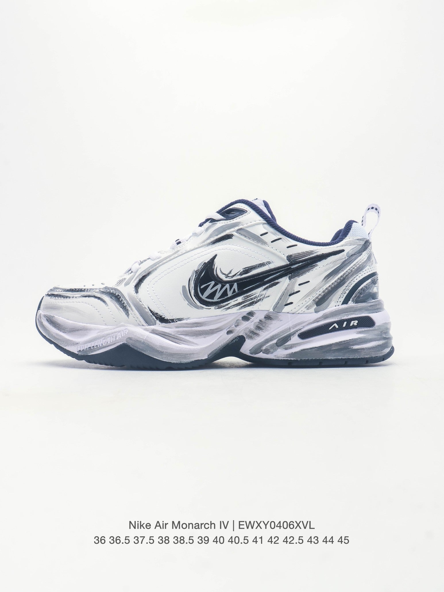 Nike Air Monarch IV