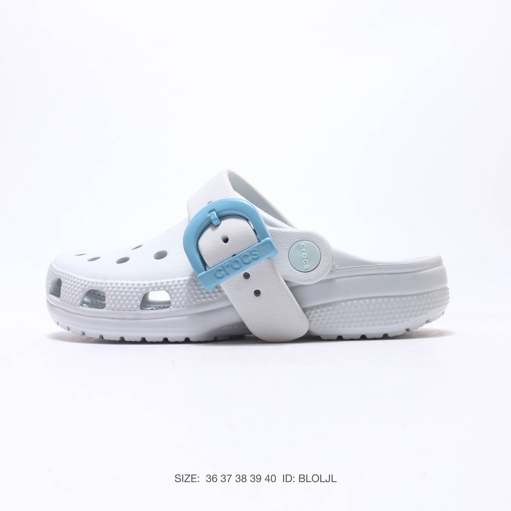 Crocs Classic All-Terrain Clog
