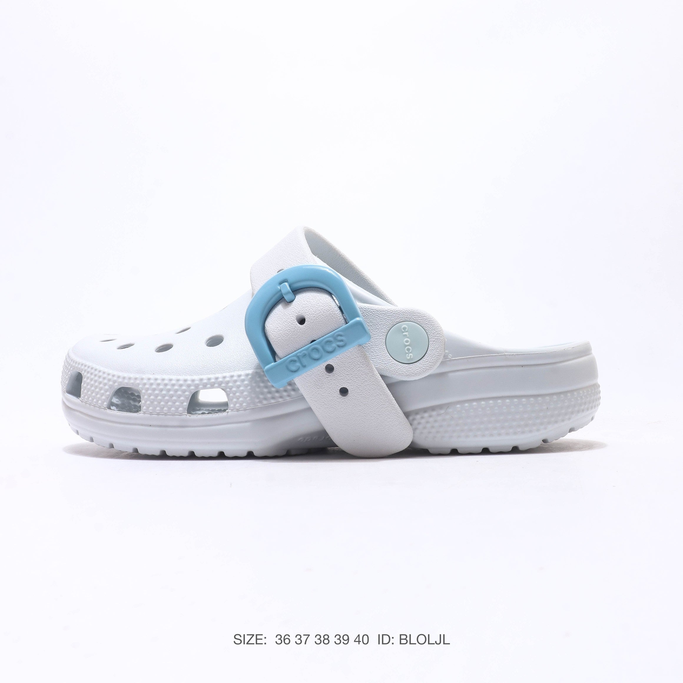 Crocs Classic All-Terrain Clog