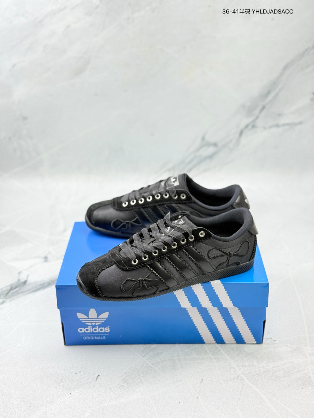 Adidas Anfu Ribbon Sneakers