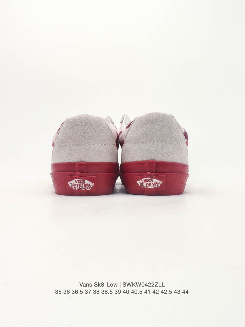 Vans Sk8-Low 'Year of the Horse