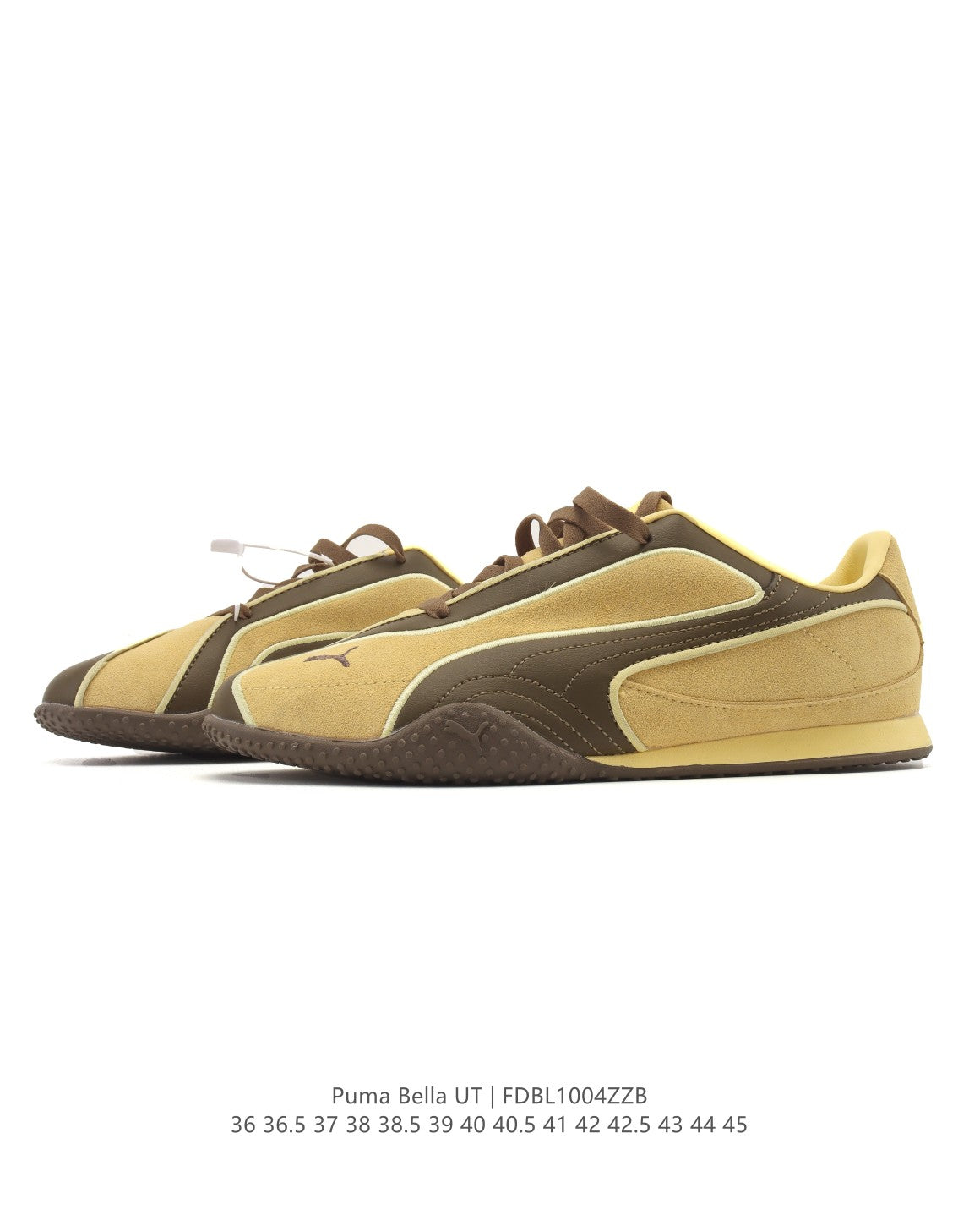 Puma Bella V2 Sneakers