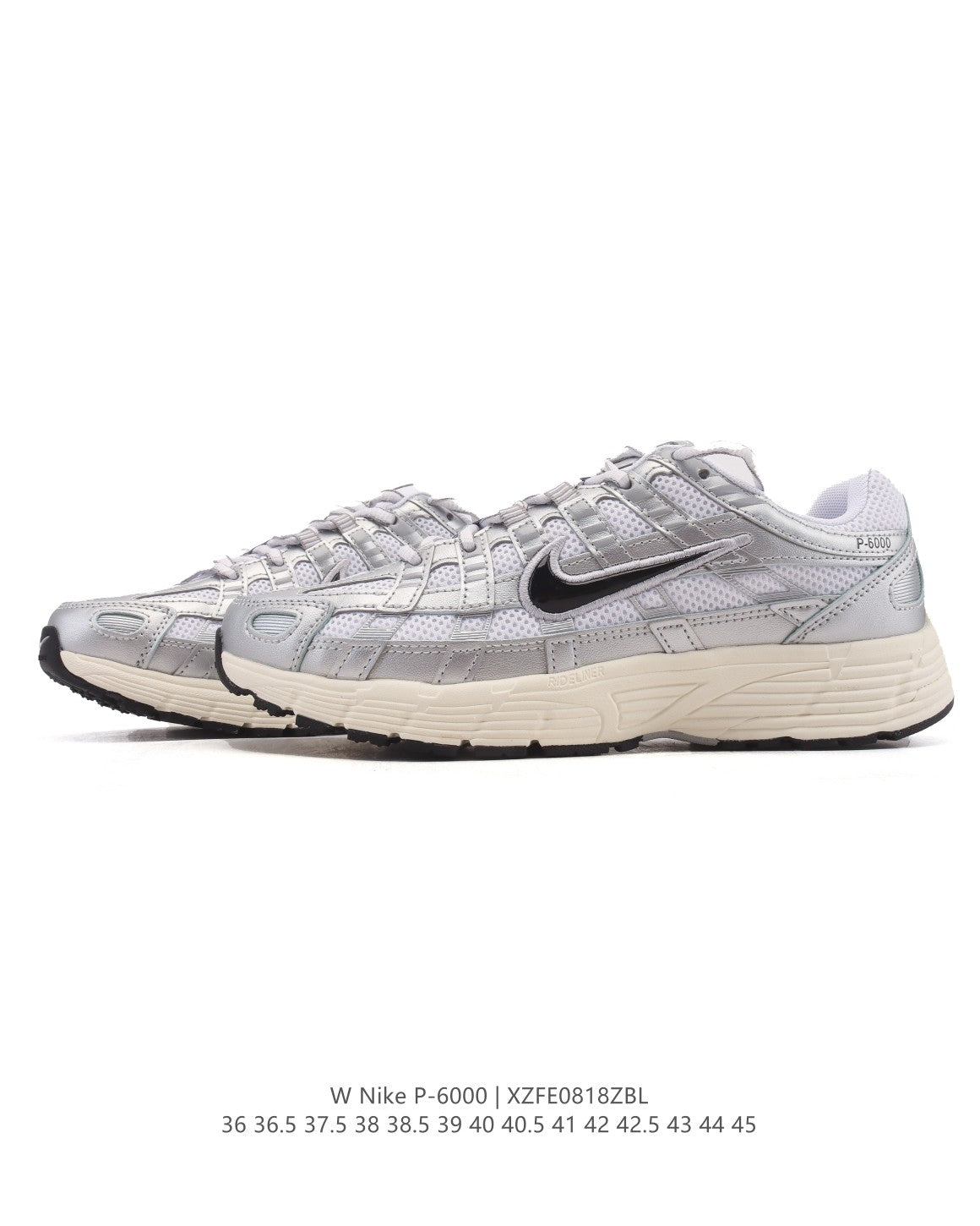 Nike P-6000 Premium