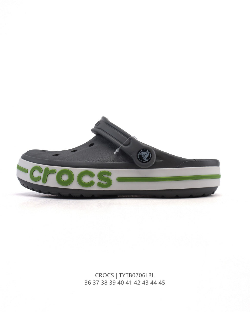 Crocs Bayaband Clog