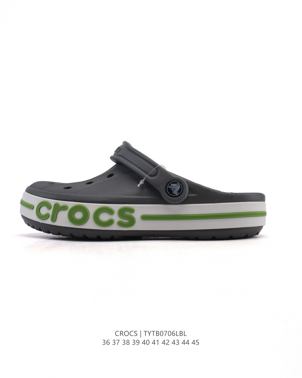 Crocs Bayaband Clog