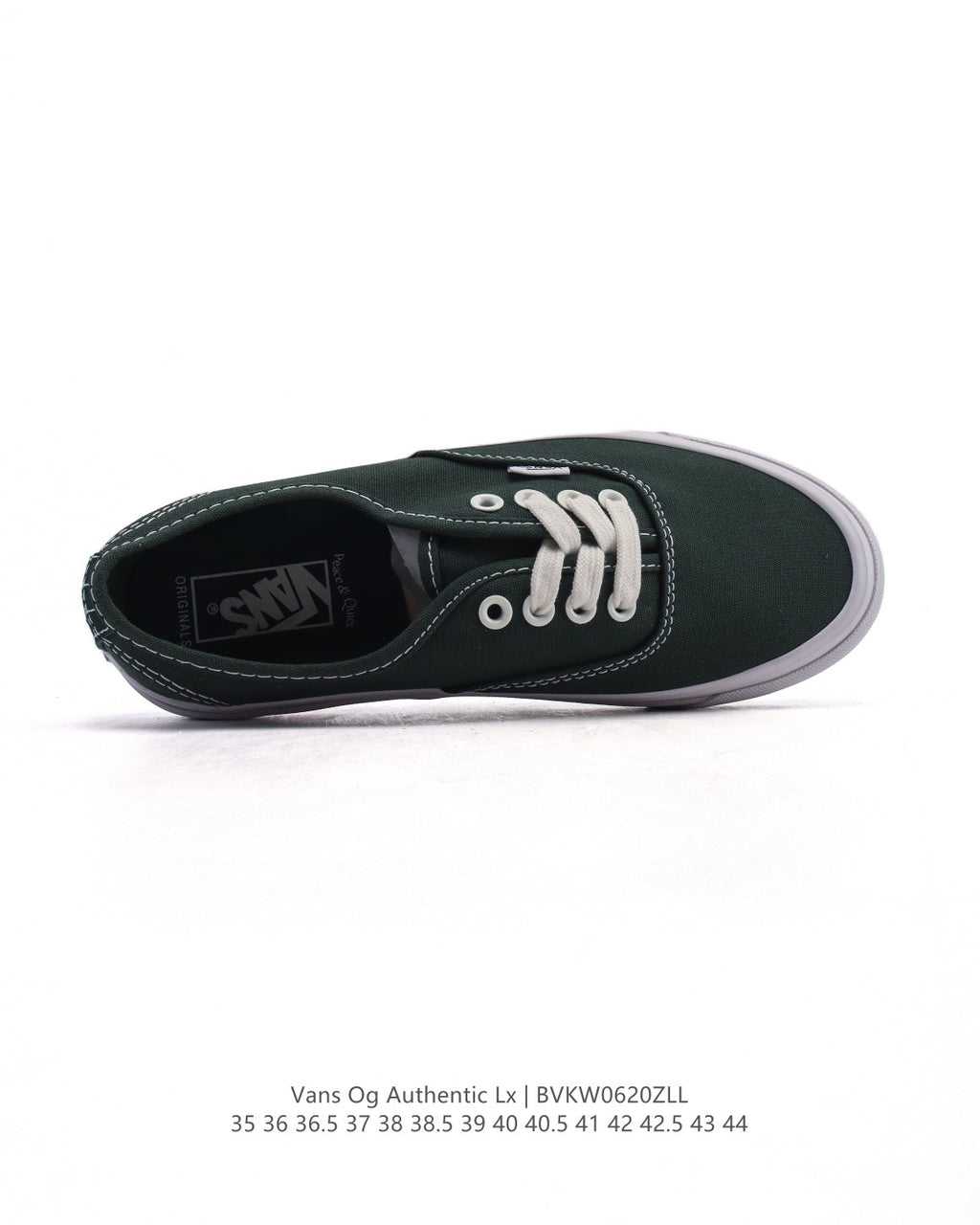 Vans Authentic 44 DX