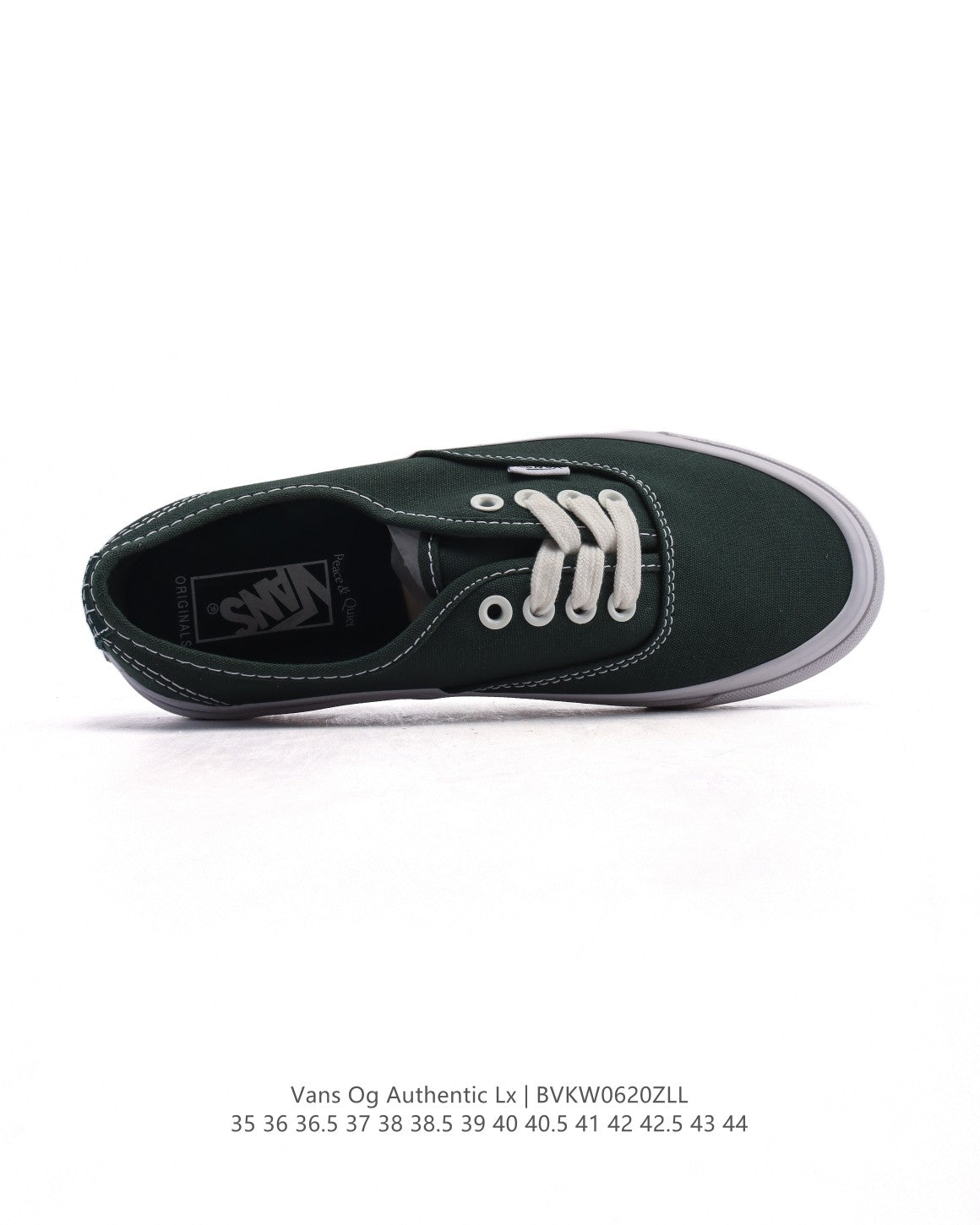 Vans Authentic 44 DX
