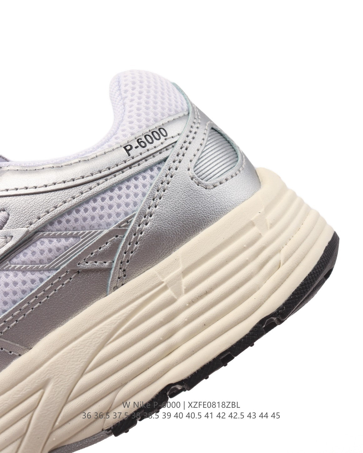 Nike P-6000 Premium