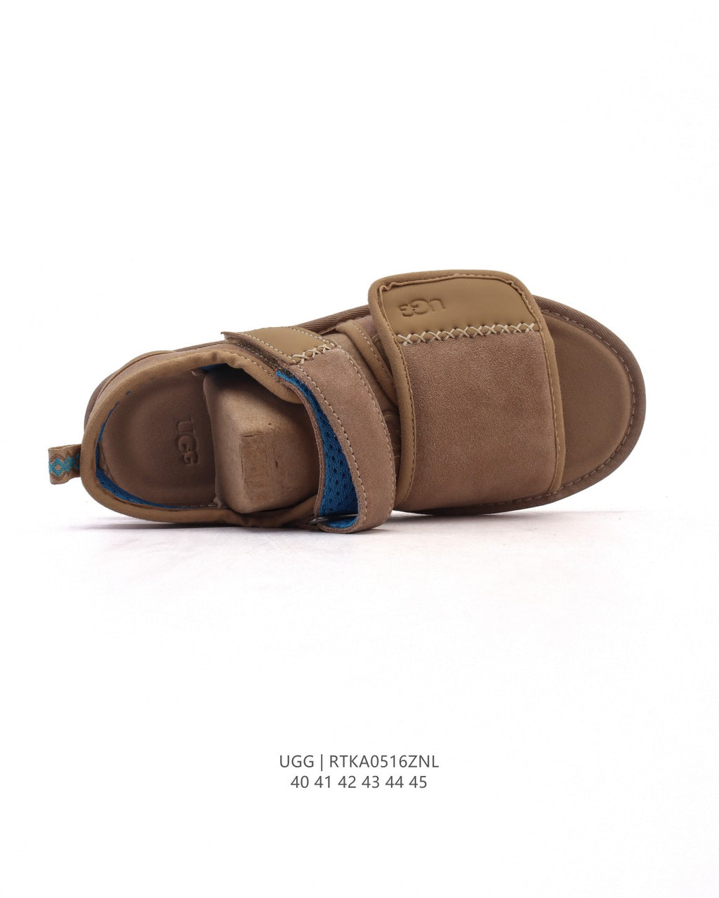 UGG Goldencoast Multistrap Zalando