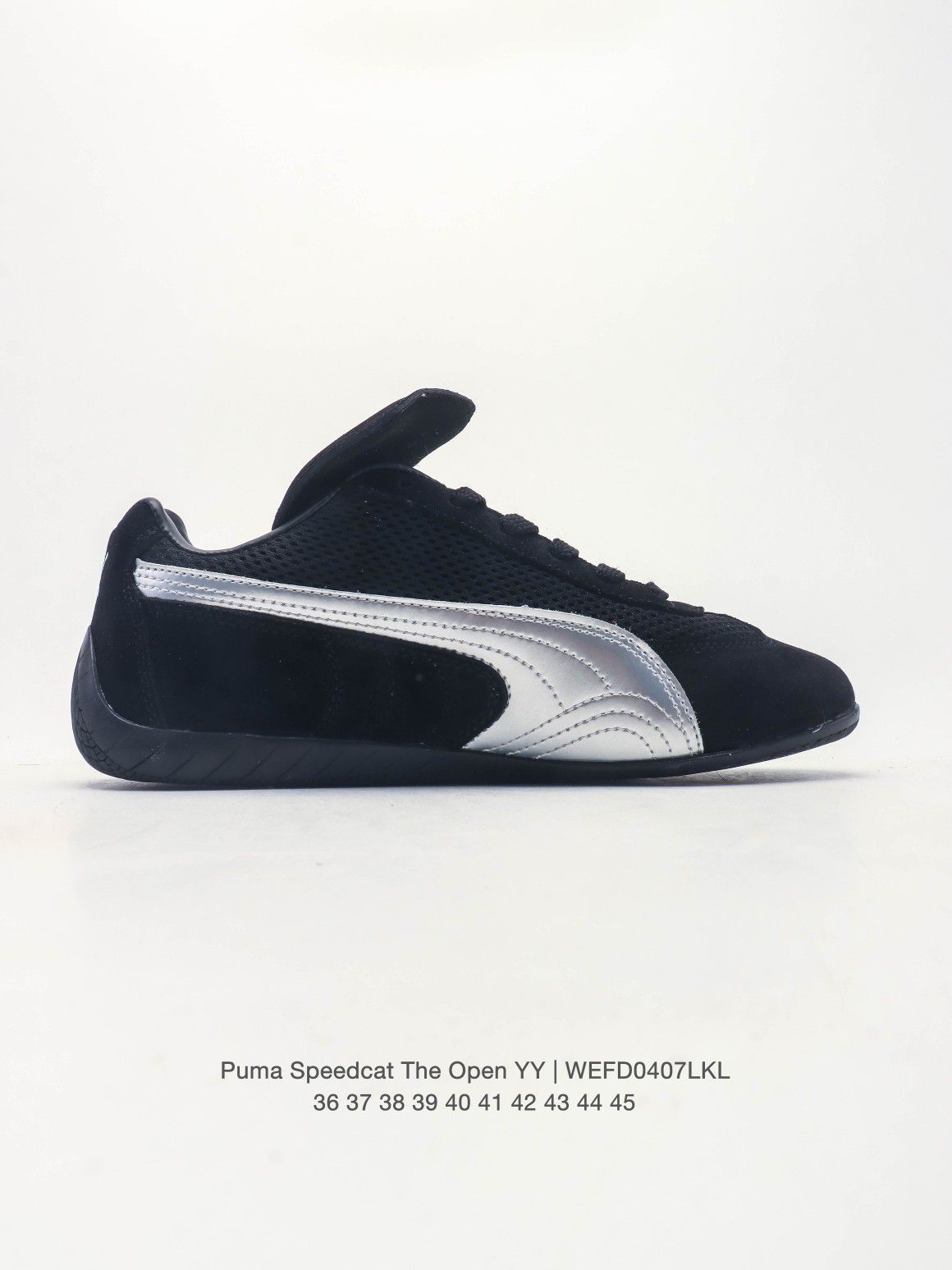 Puma x Open Yy Speedcat