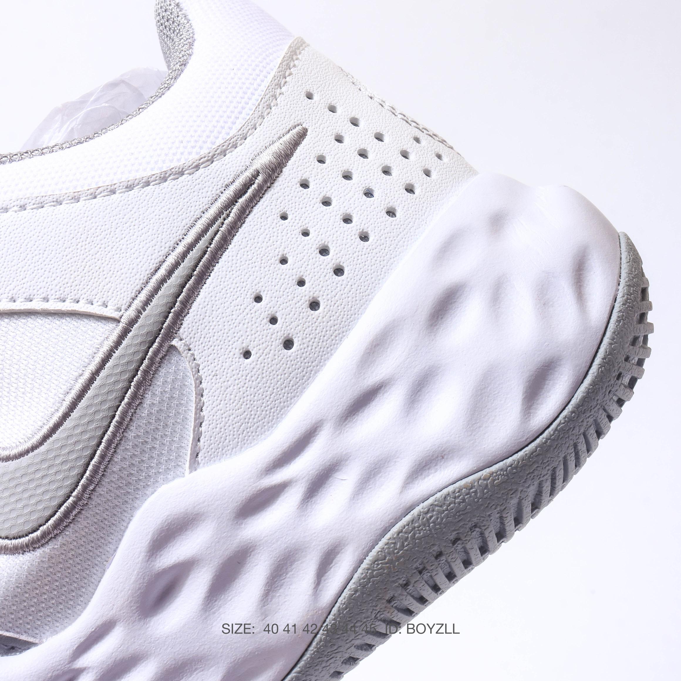 Nike FLY BY MID 3 Simple