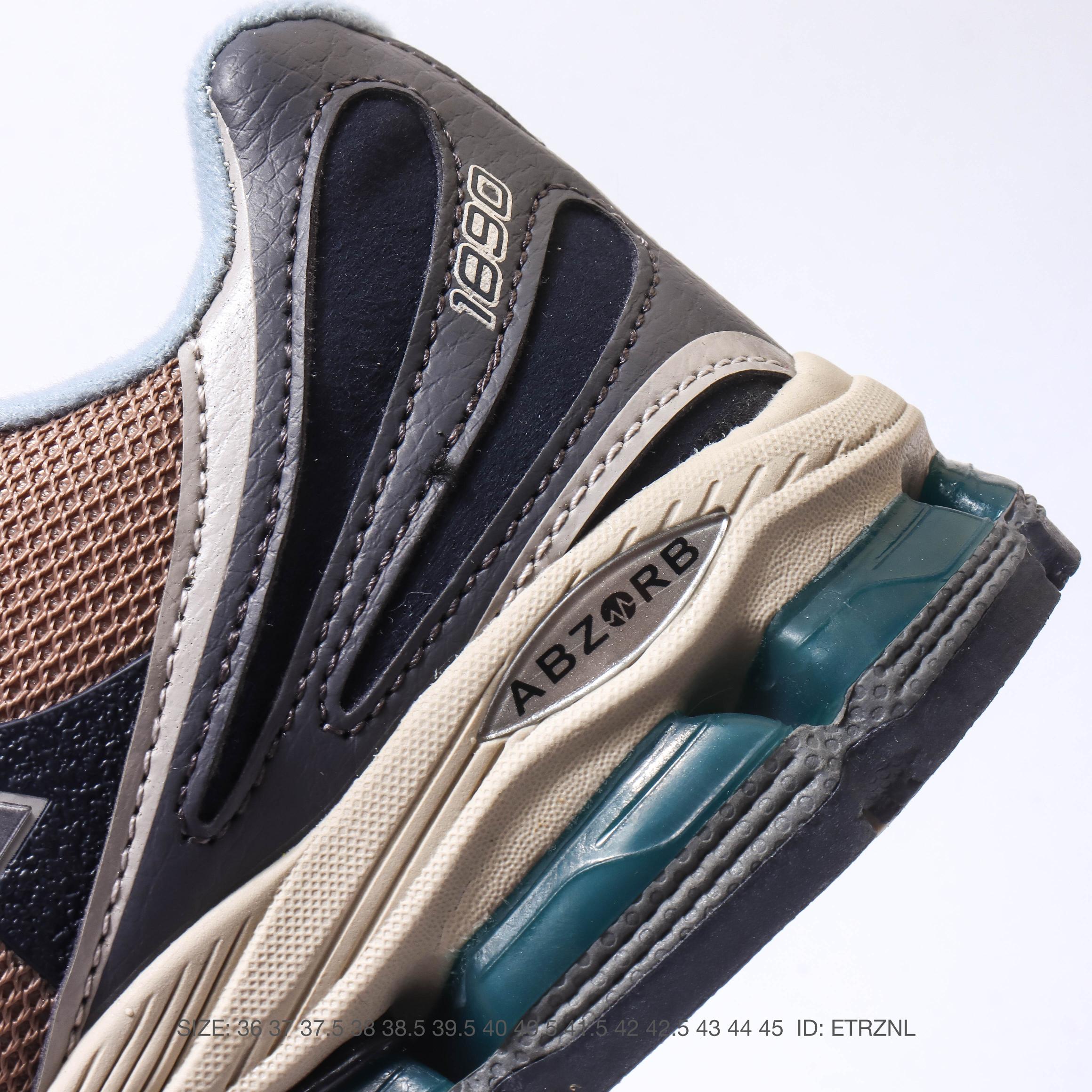 New Balance 1890 outerspace