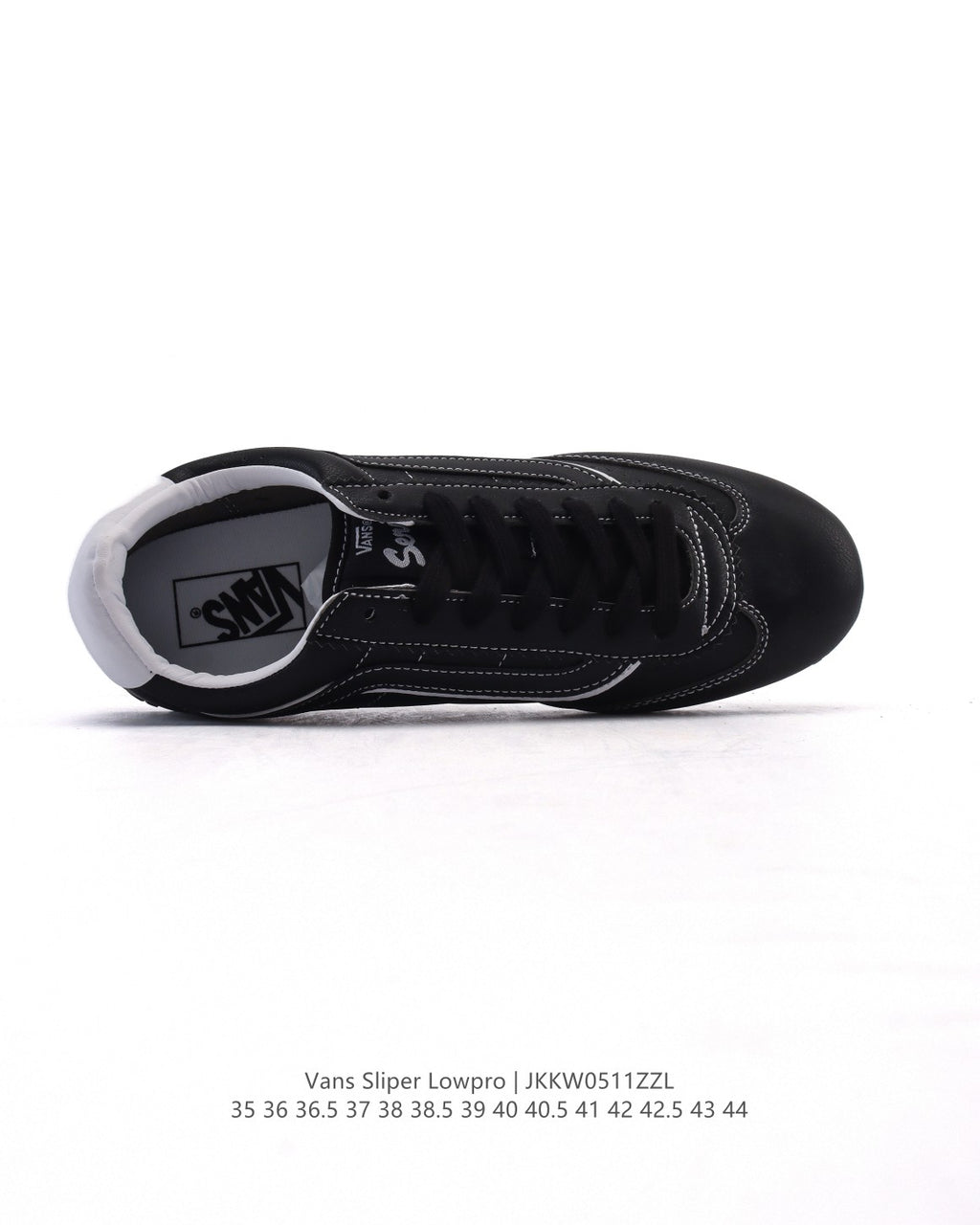 Vans Super Lowpro