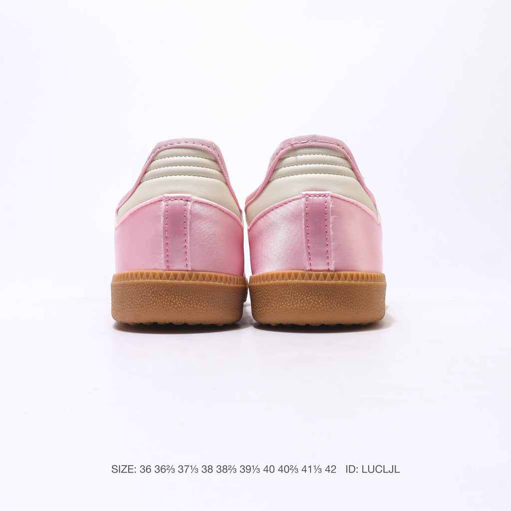 Adidas Samba Mary Jane