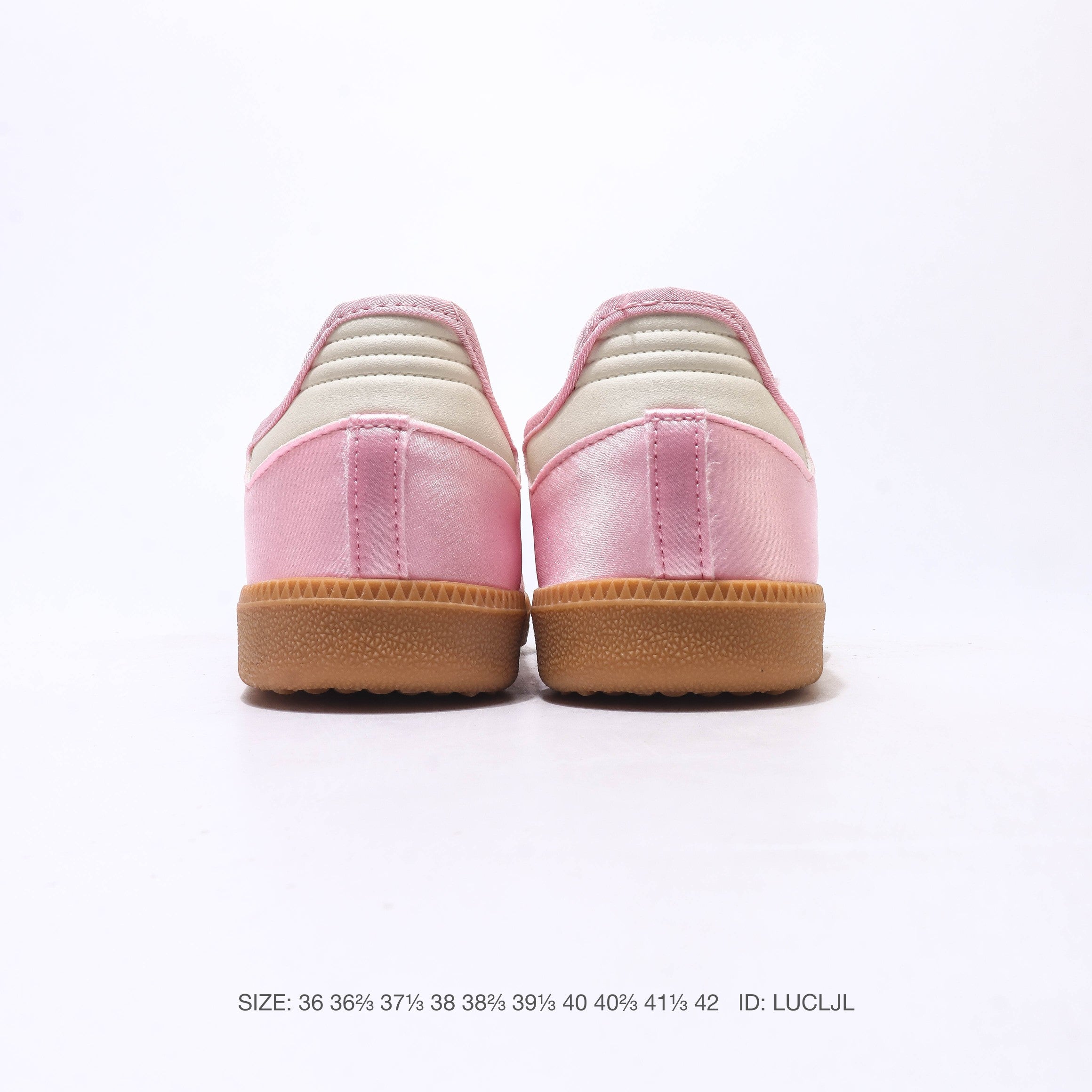 Adidas Samba Mary Jane