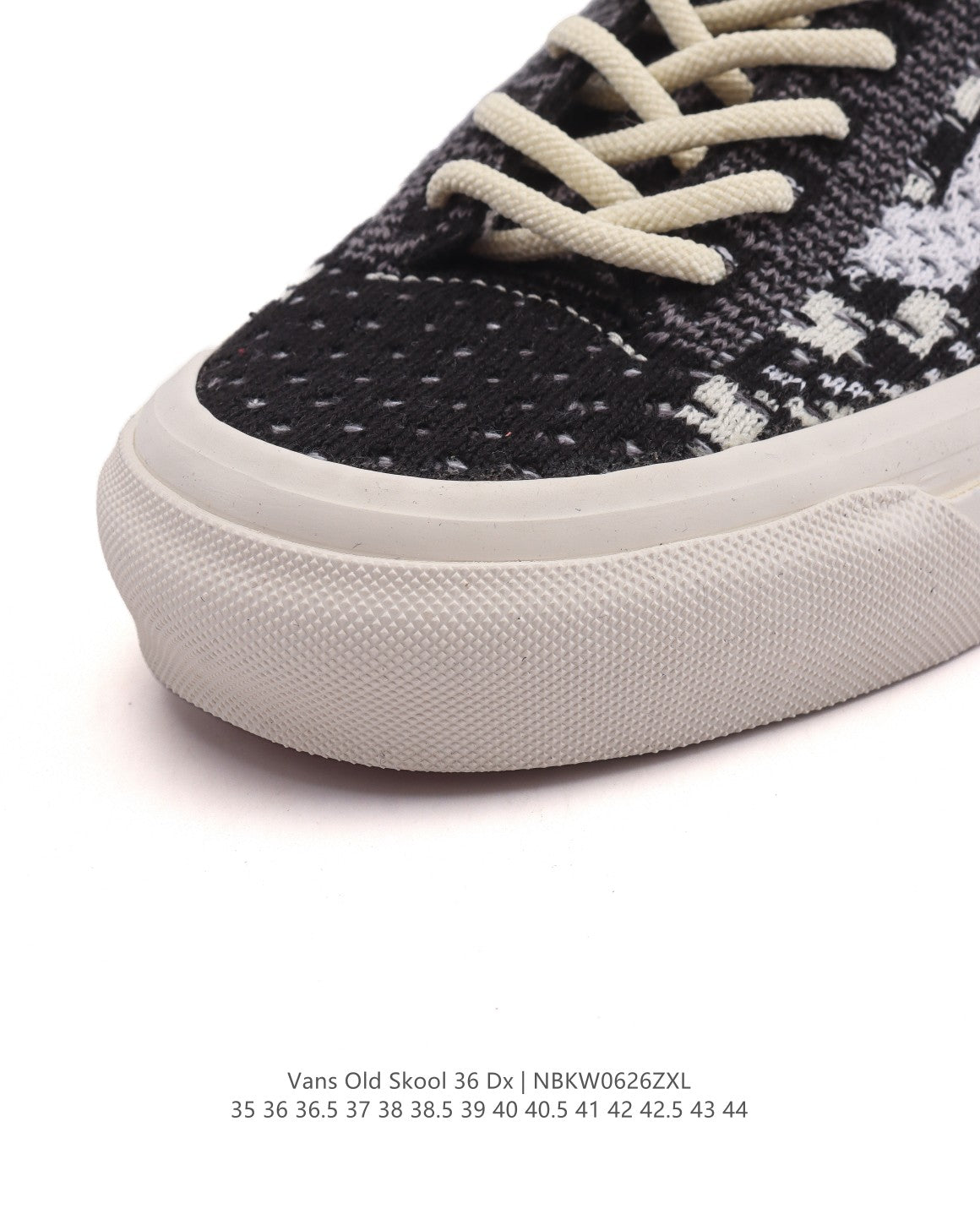 Vans Old Skool 36 Reissue