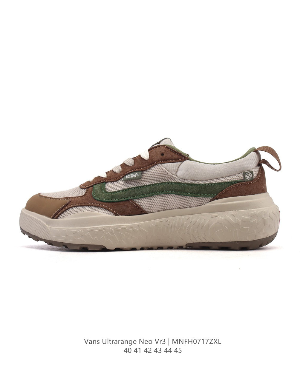 Vans UltraRange Neo VR3